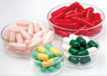 Capsule