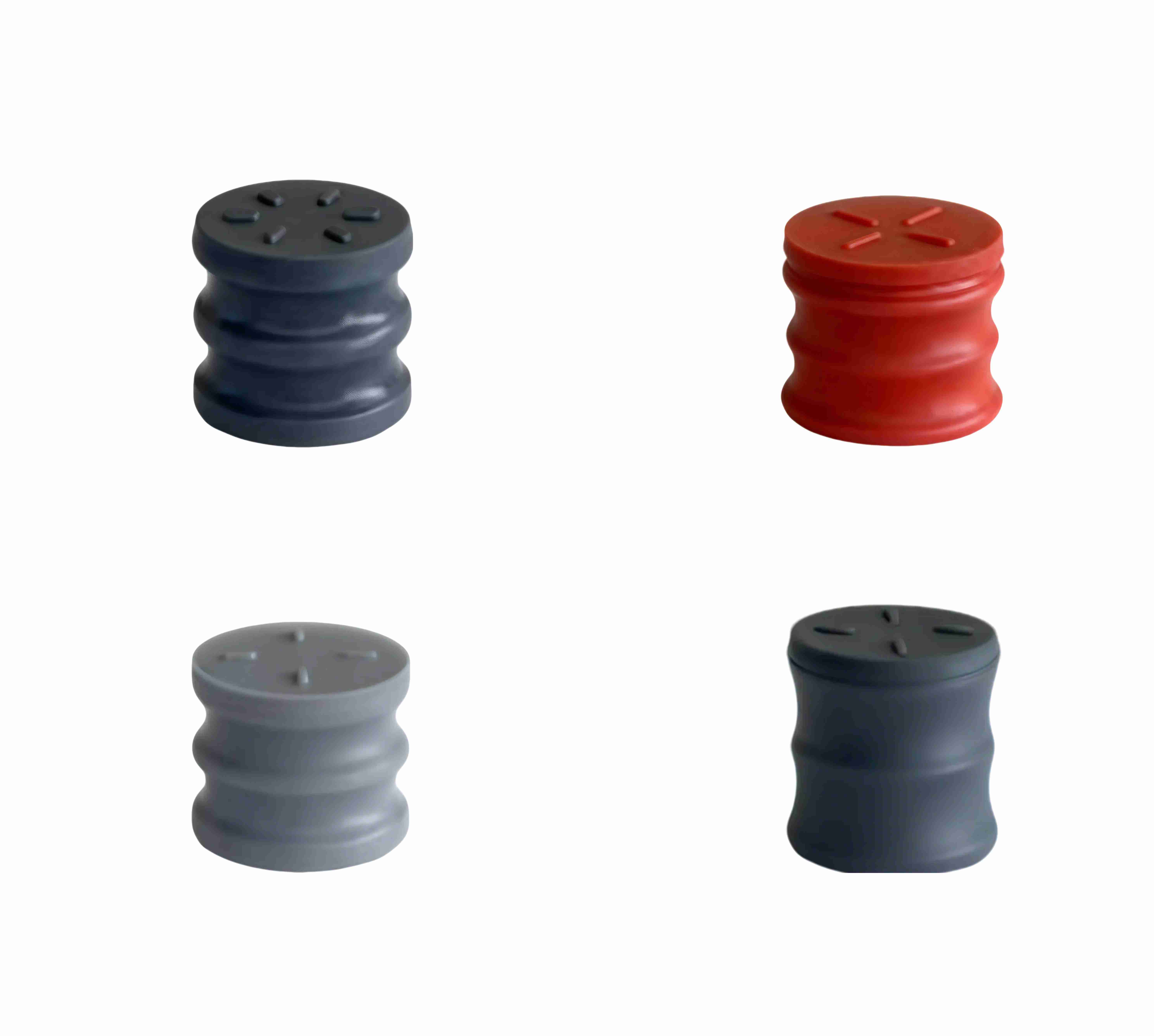 Matching Pistons for Cartridges