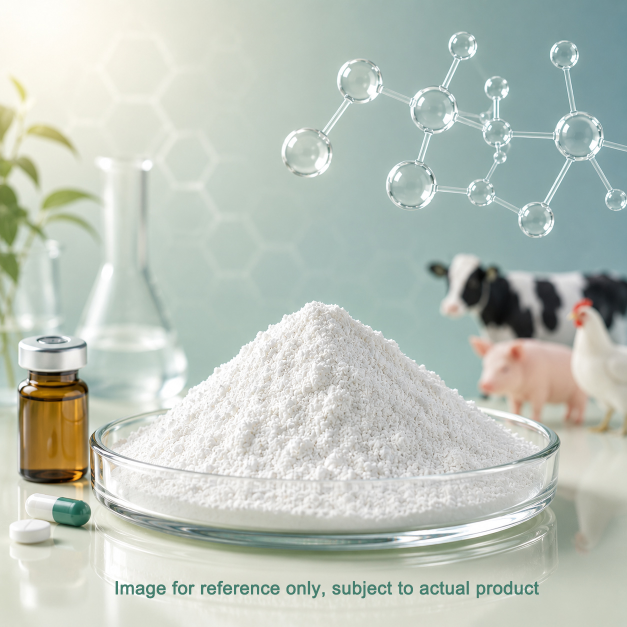 Tiamulin Fumarate